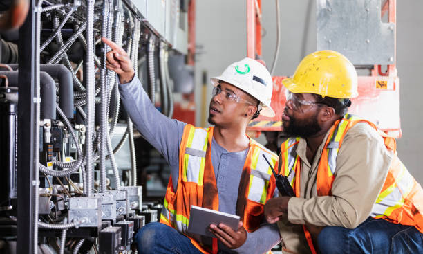 Best Electrical Installation Contractor  in Noank, CT