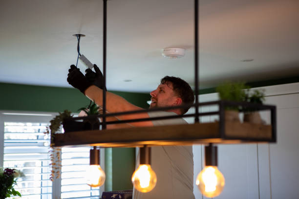 Best Electrical Troubleshooting Services  in Noank, CT